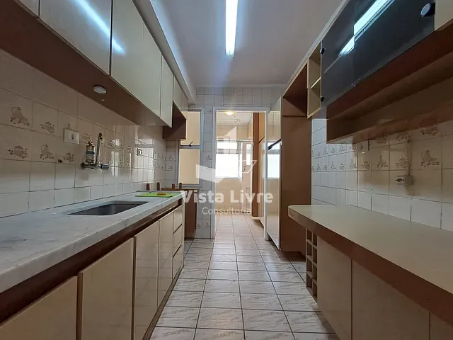 Apartamento com 73m² 3 quartos e 2 banheiros, à venda, no bairro Vila Ipojuca em São Paulo