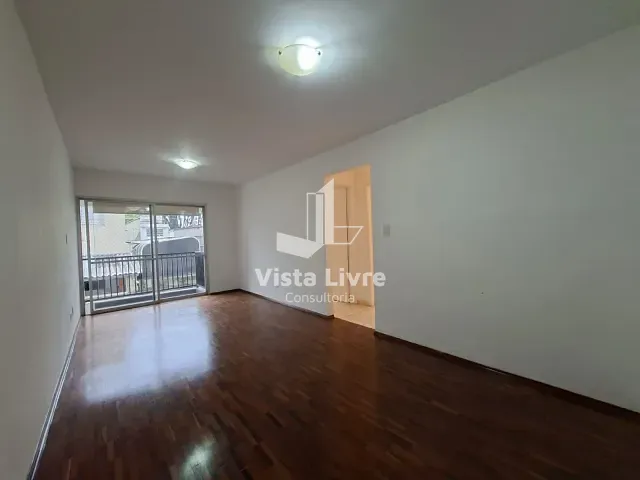 Apartamento com 73m² 3 quartos e 2 banheiros, à venda, no bairro Vila Ipojuca em São Paulo