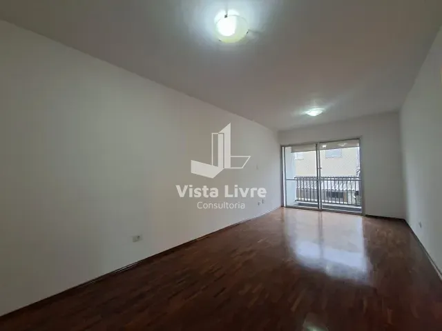 Apartamento com 73m² 3 quartos e 2 banheiros, à venda, no bairro Vila Ipojuca em São Paulo