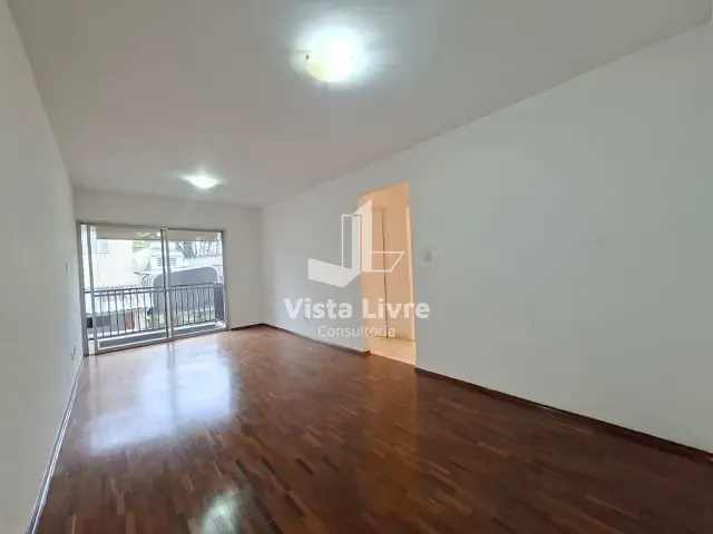 Apartamento com 73m² 3 quartos e 2 banheiros, à venda, no bairro Vila Ipojuca em São Paulo