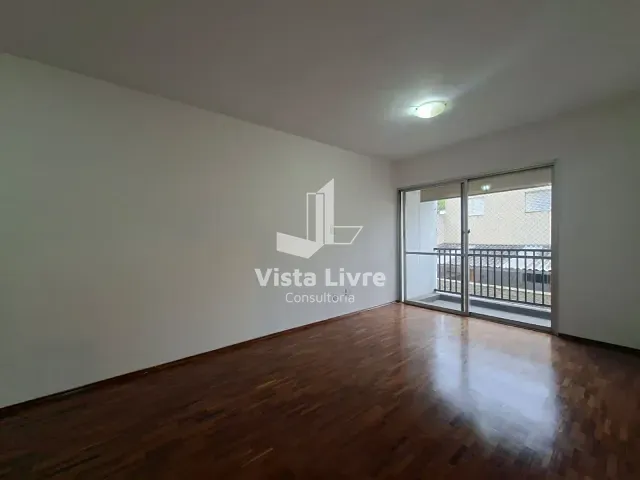 Apartamento com 73m² 3 quartos e 2 banheiros, à venda, no bairro Vila Ipojuca em São Paulo
