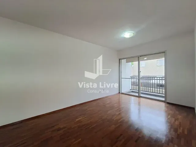 Apartamento com 73m² 3 quartos e 2 banheiros, à venda, no bairro Vila Ipojuca em São Paulo