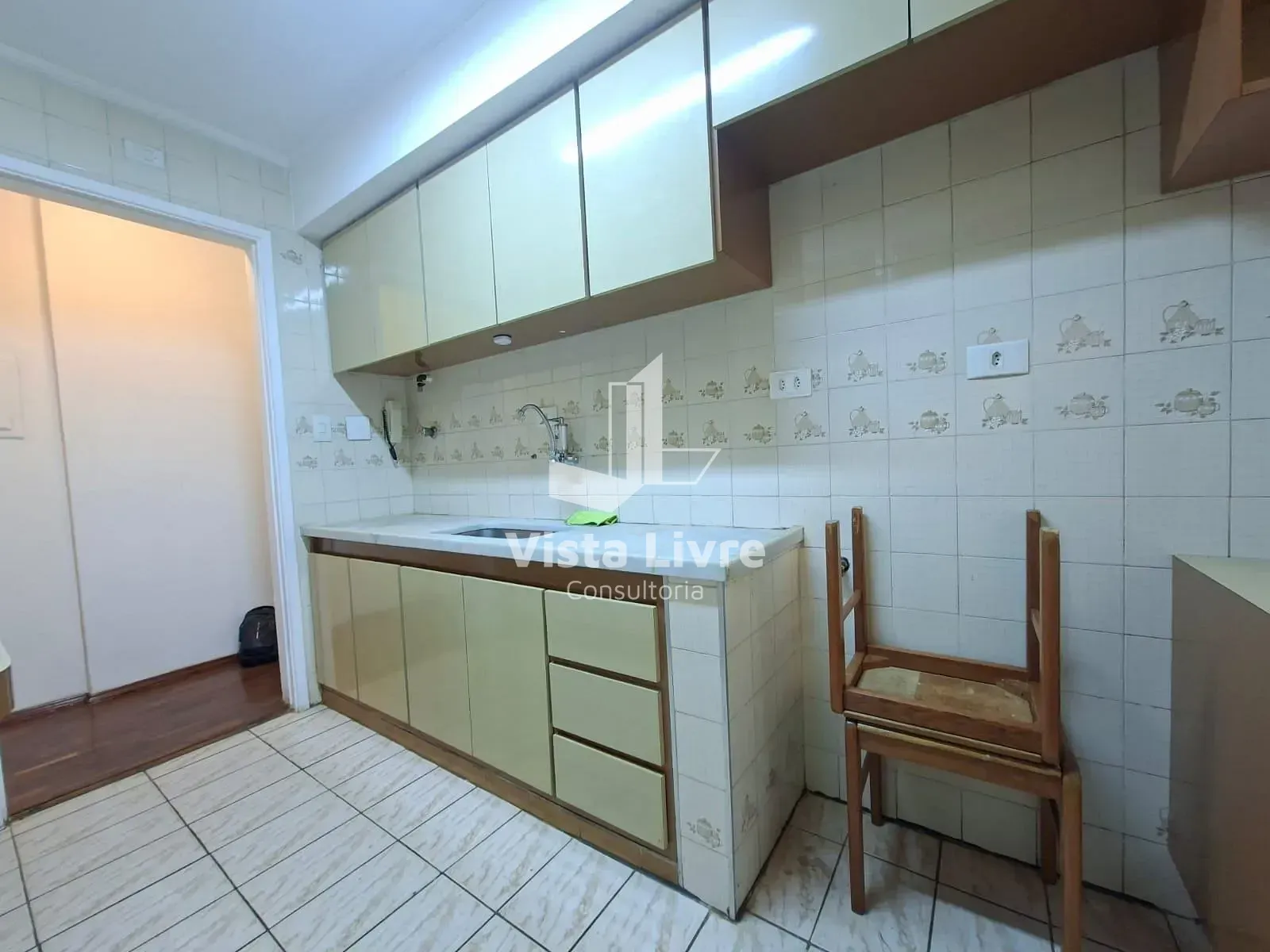 Apartamento, 3 quartos, 73 m² - Foto 8