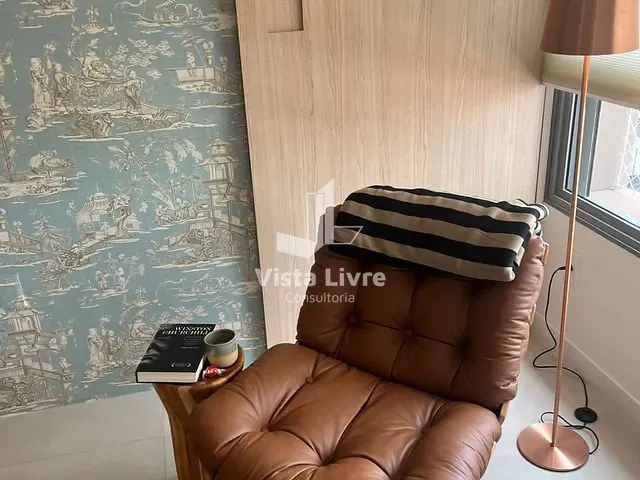 Apartamento com 70m² 2 quartos e 2 banheiros, à venda, no bairro Jardim América em São Paulo