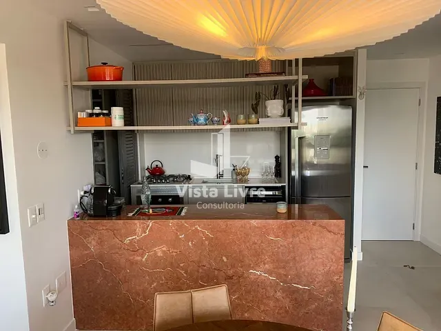 Apartamento com 70m² 2 quartos e 2 banheiros, à venda, no bairro Jardim América em São Paulo