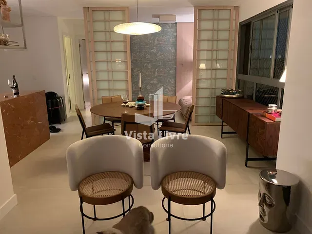 Apartamento com 70m² 2 quartos e 2 banheiros, à venda, no bairro Jardim América em São Paulo