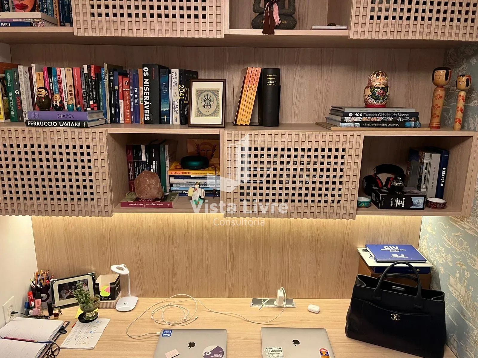 Apartamento, 2 quartos, 70 m² - Foto 12