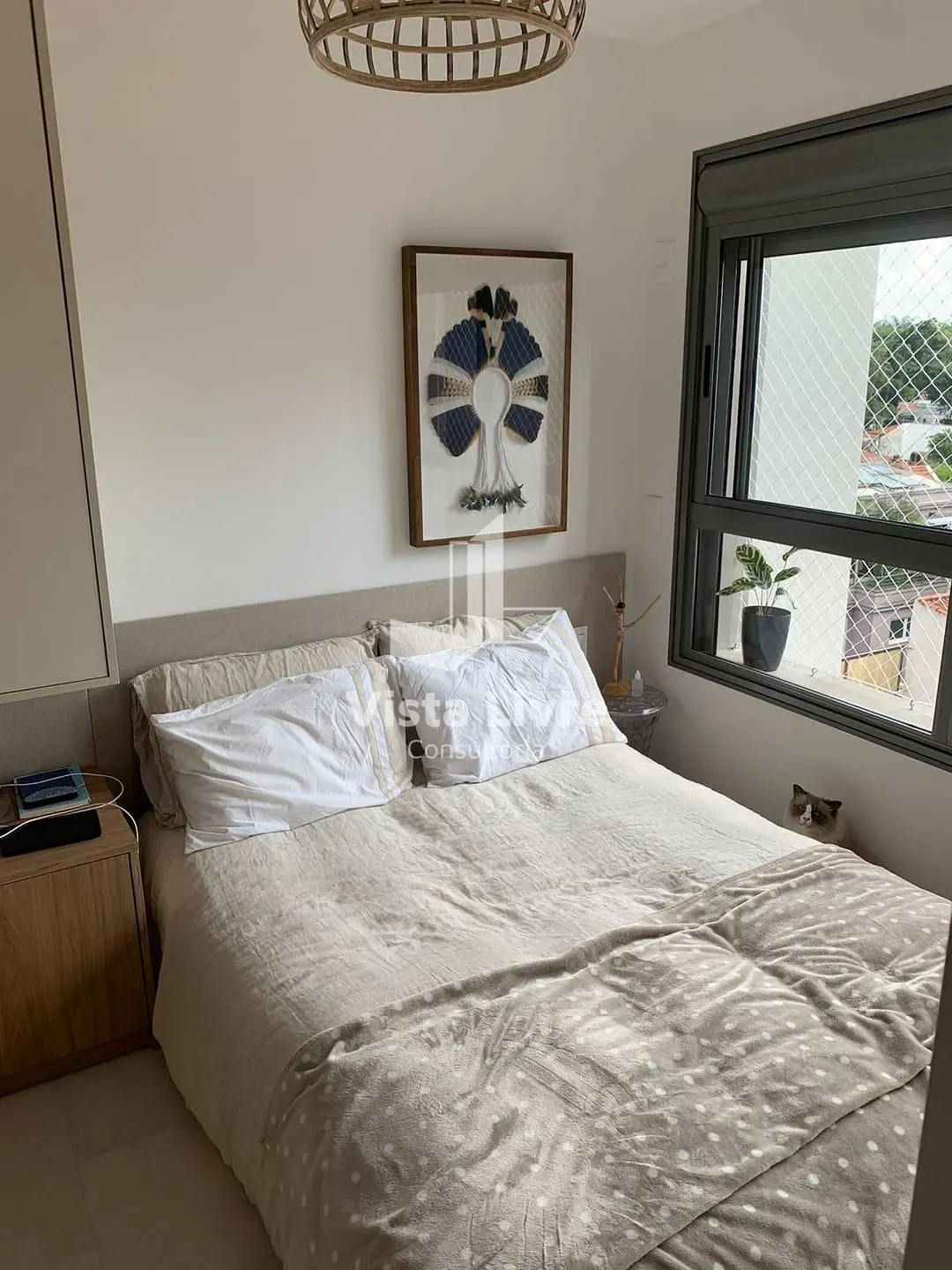 Apartamento, 2 quartos, 70 m² - Foto 9