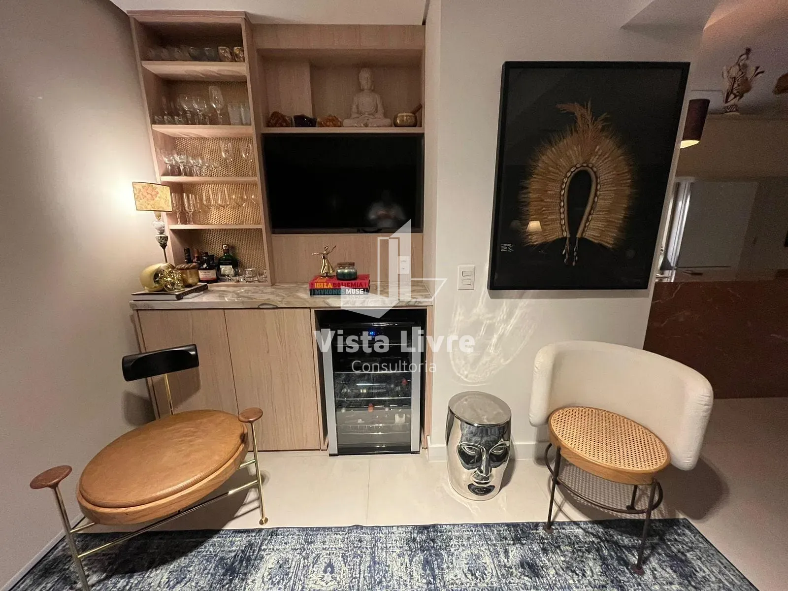 Apartamento, 2 quartos, 70 m² - Foto 8
