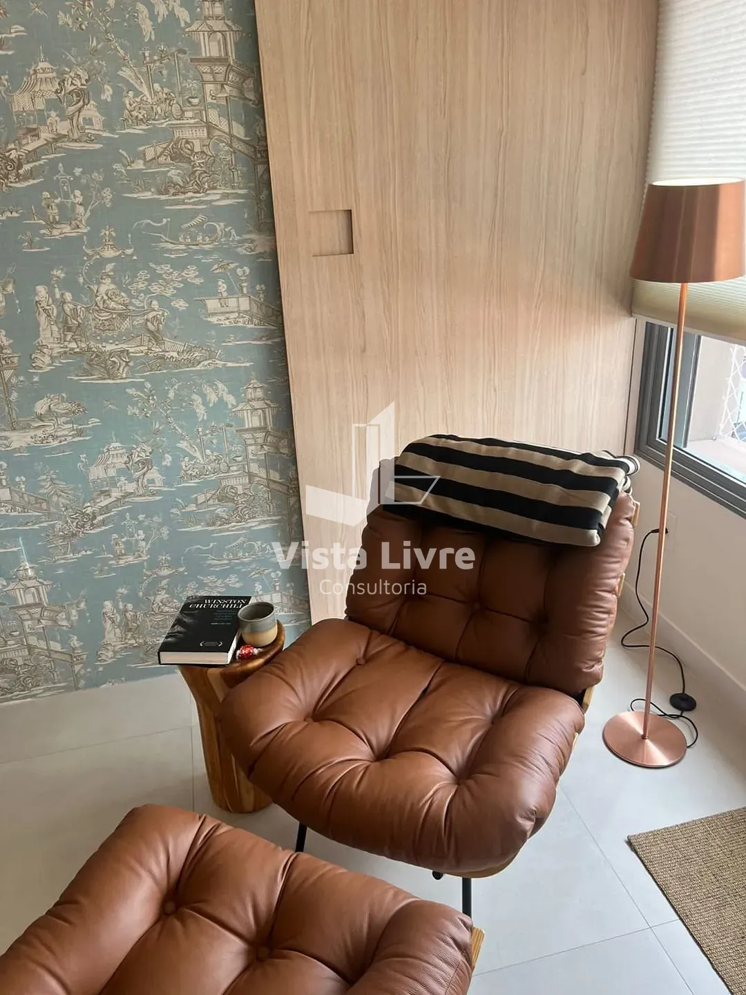 Apartamento, 2 quartos, 70 m² - Foto 5