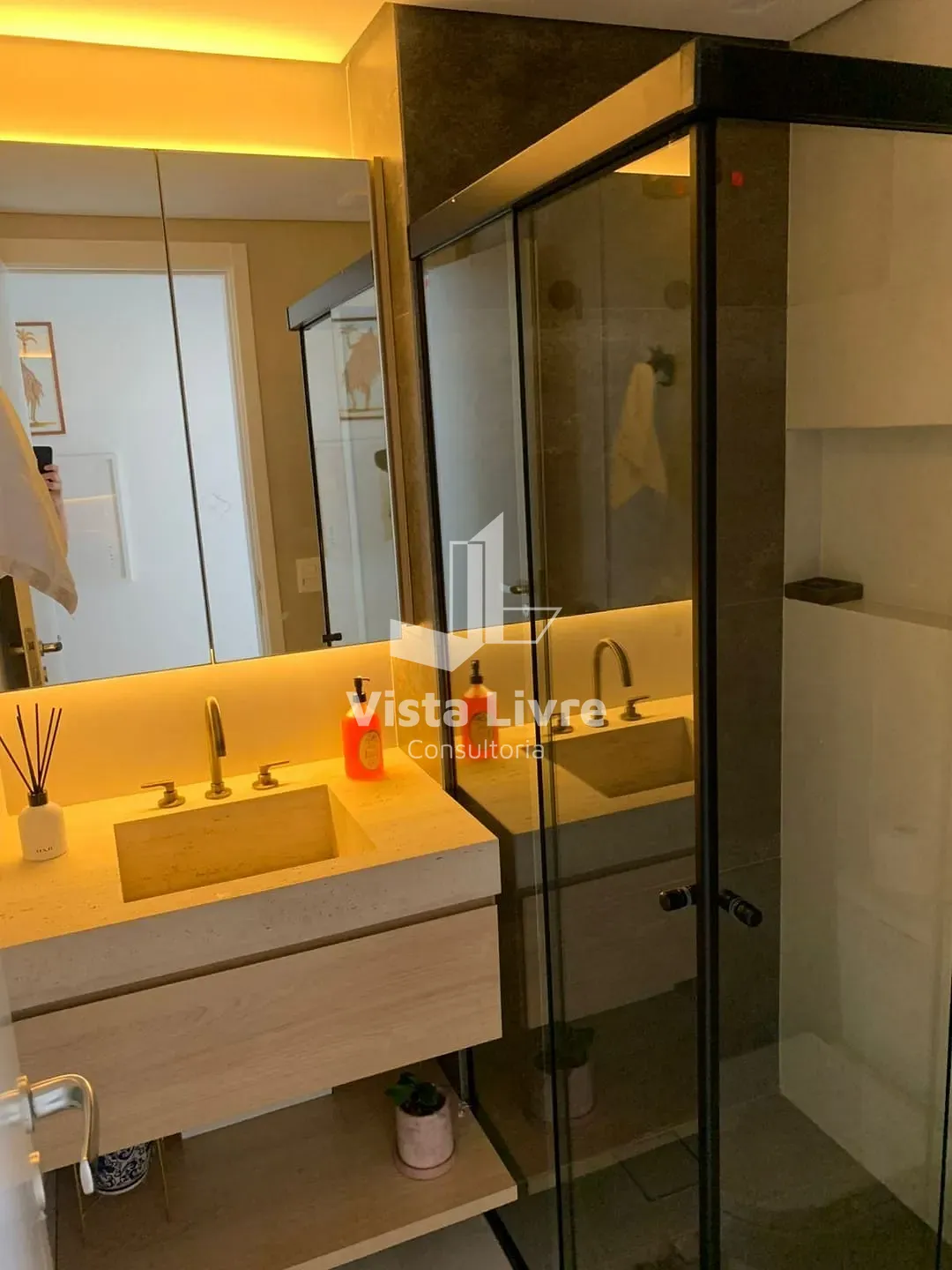 Apartamento, 2 quartos, 70 m² - Foto 13