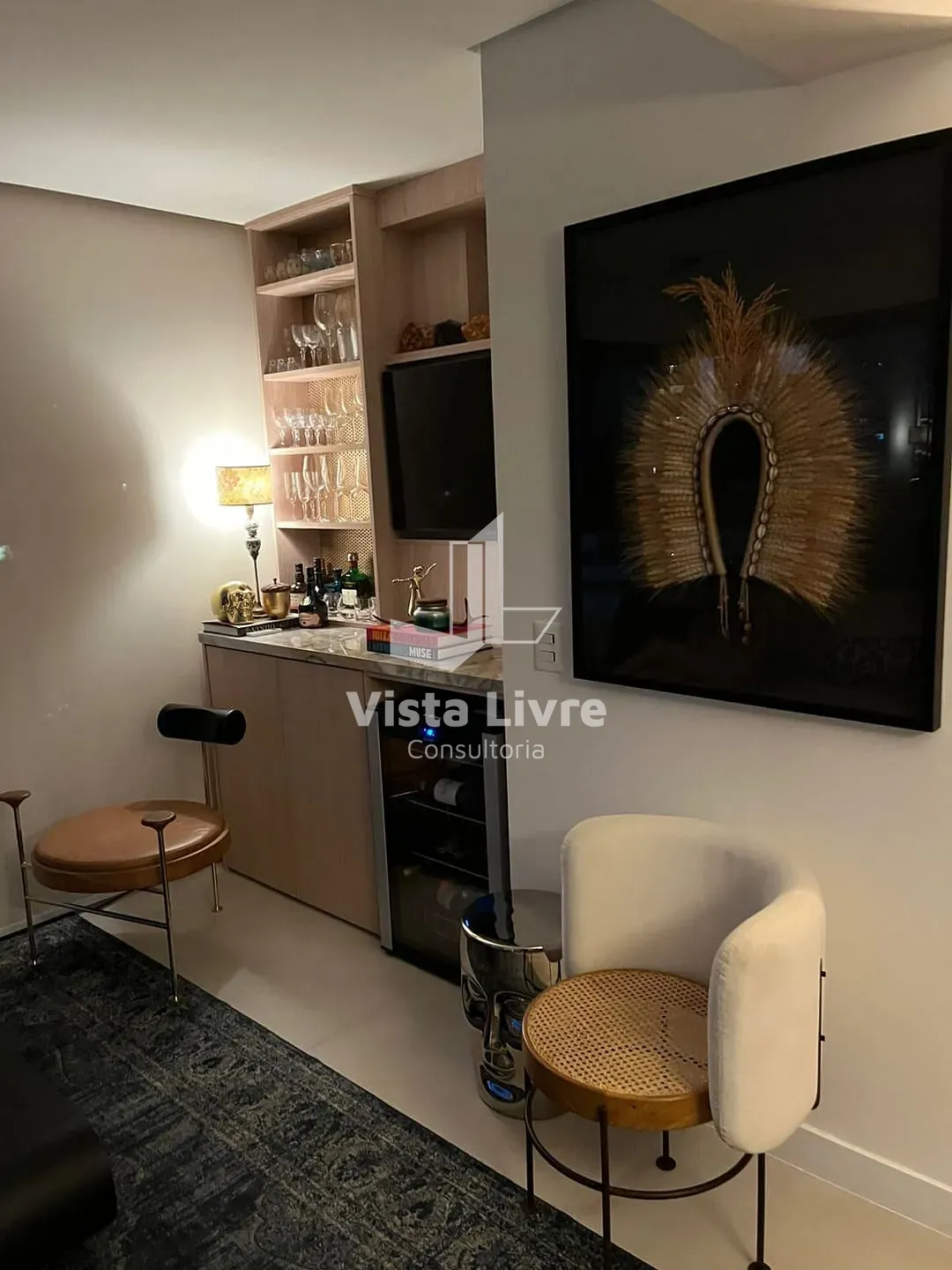 Apartamento, 2 quartos, 70 m² - Foto 4