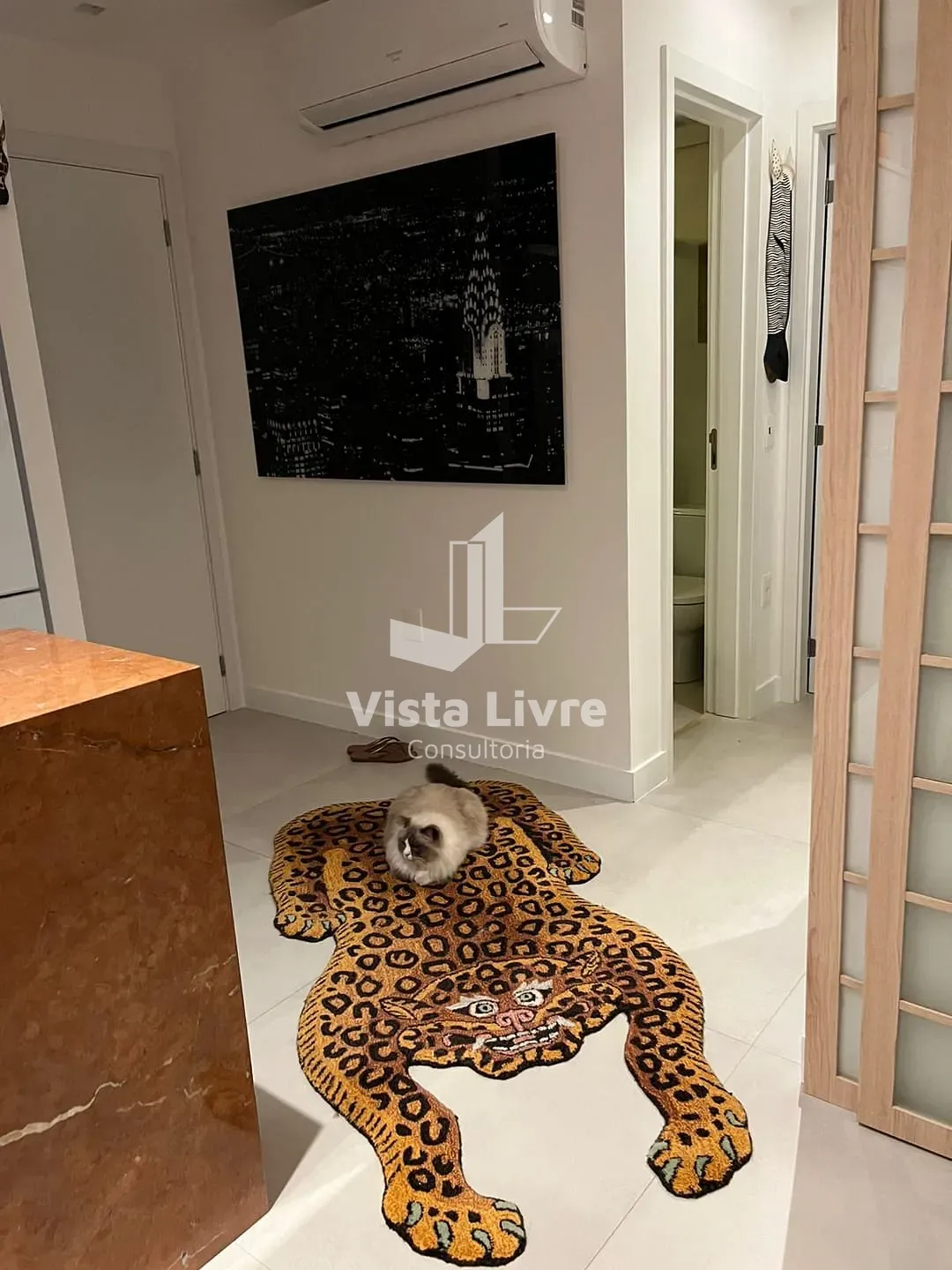 Apartamento, 2 quartos, 70 m² - Foto 10