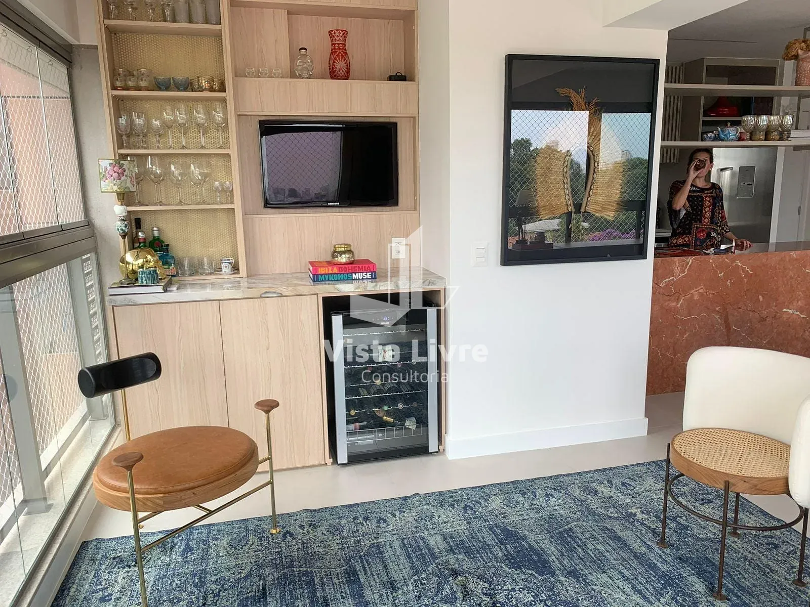 Apartamento, 2 quartos, 70 m² - Foto 7