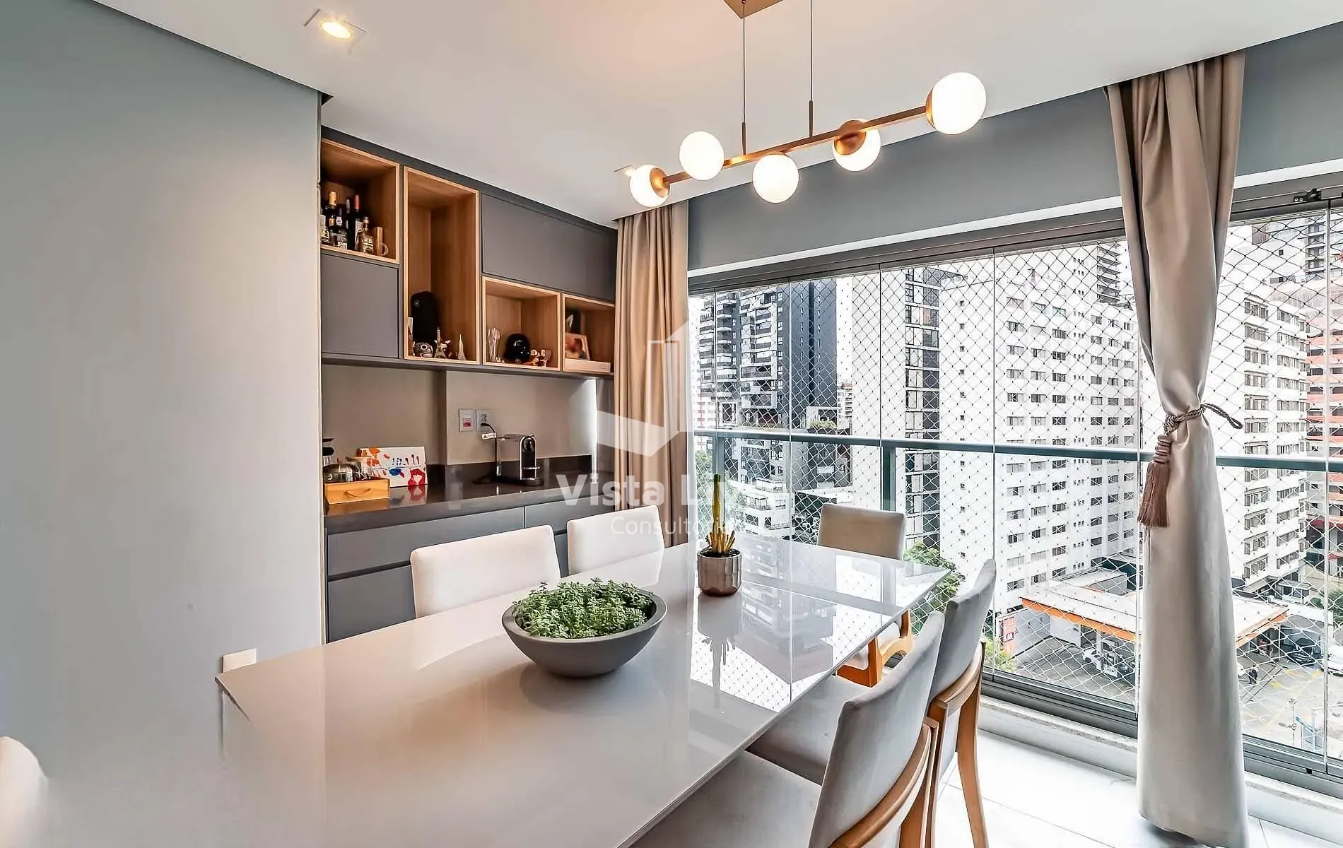 Apartamento, 2 quartos, 70 m² - Foto 4