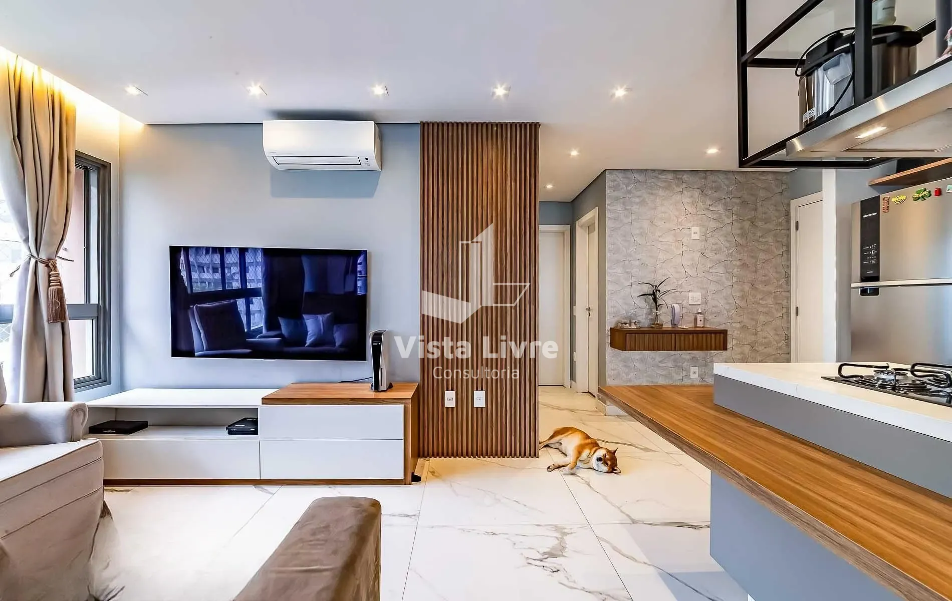 Apartamento, 2 quartos, 70 m² - Foto 5
