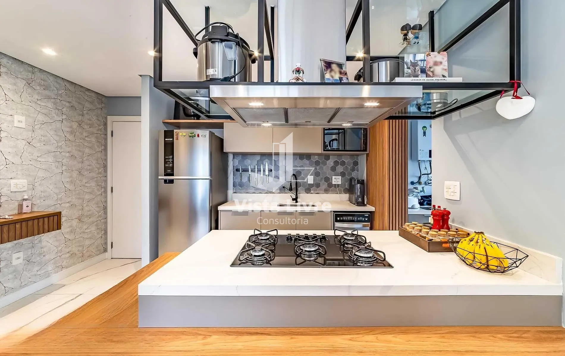 Apartamento, 2 quartos, 70 m² - Foto 7