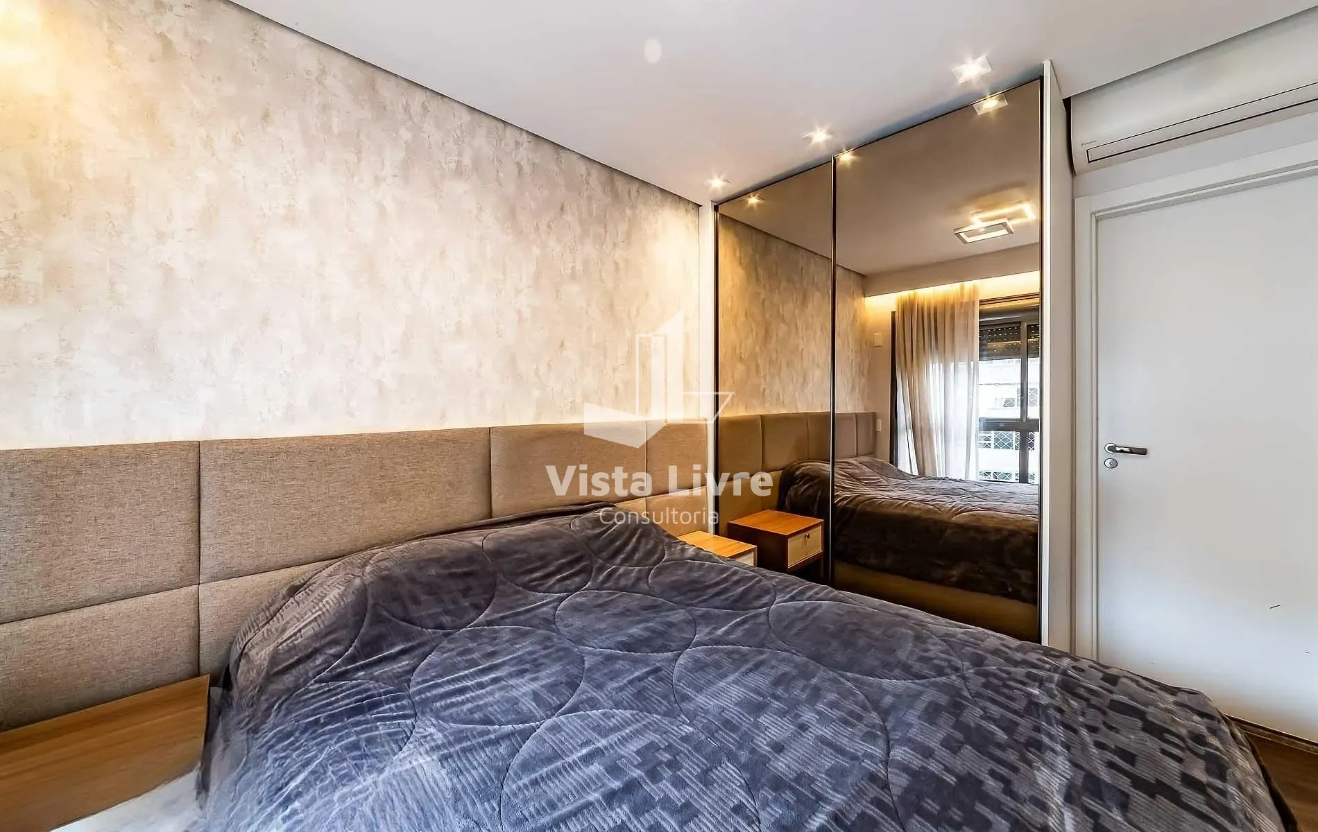 Apartamento, 2 quartos, 70 m² - Foto 11