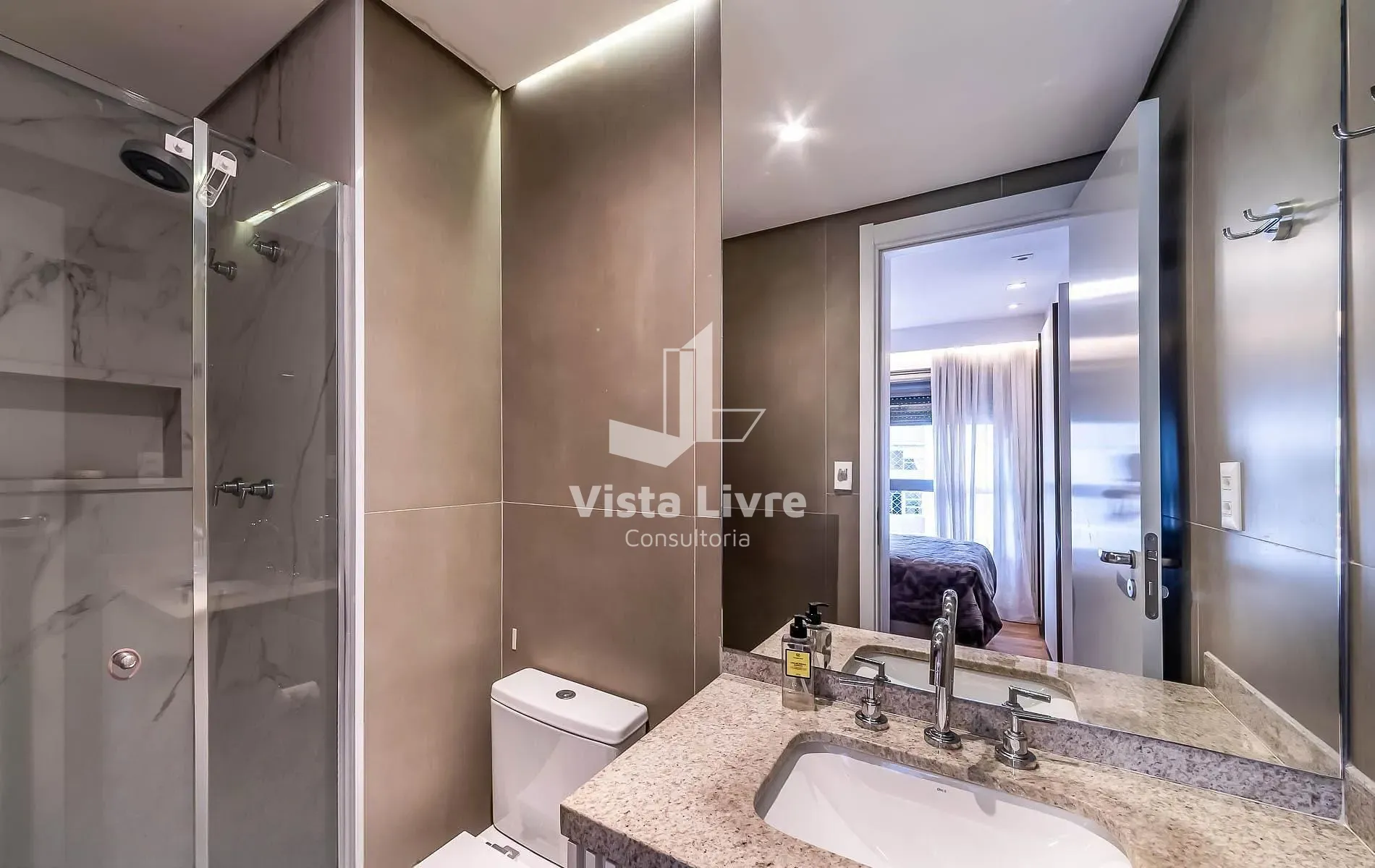 Apartamento, 2 quartos, 70 m² - Foto 13