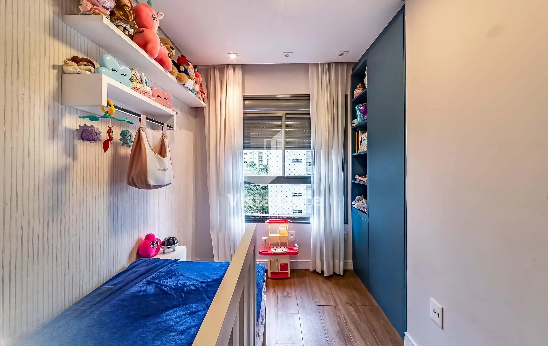 Apartamento, 2 quartos, 70 m² - Foto 12
