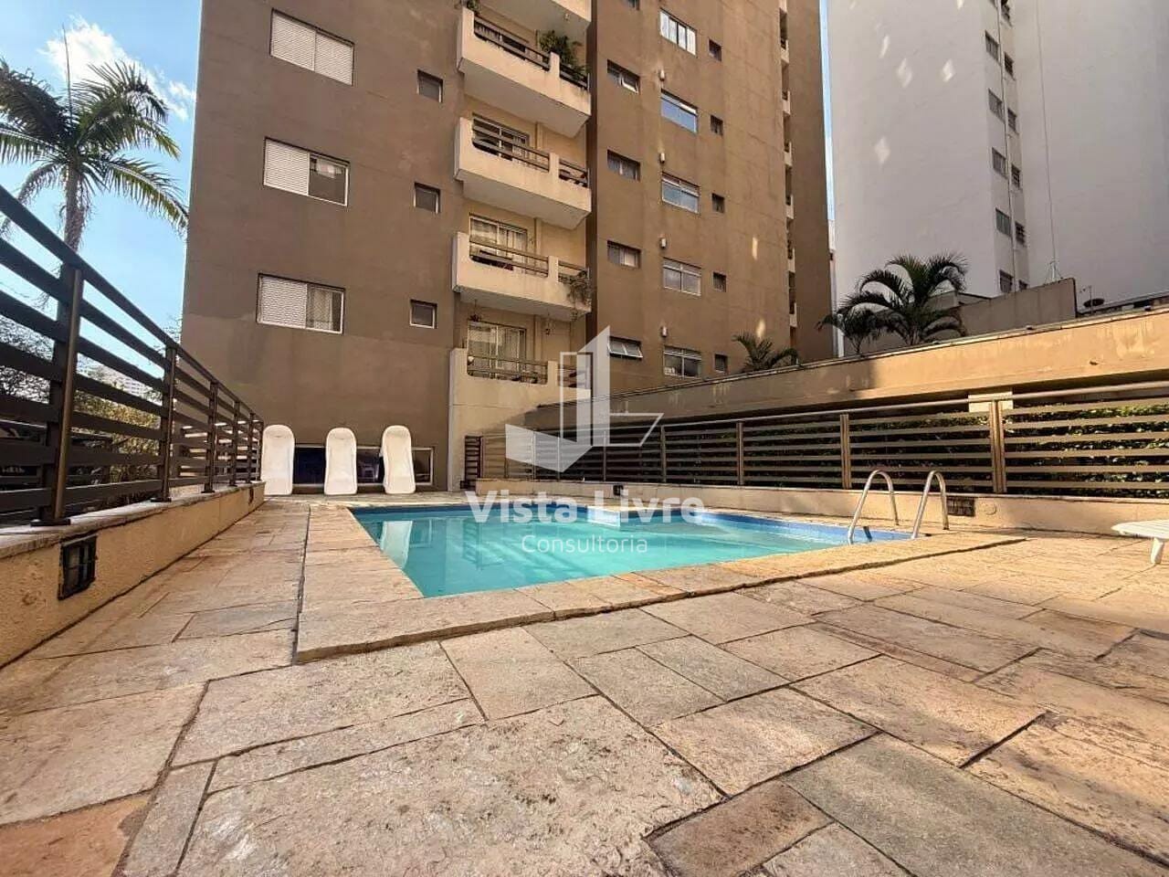 Apartamento, 1 quarto, 40 m² - Foto 19