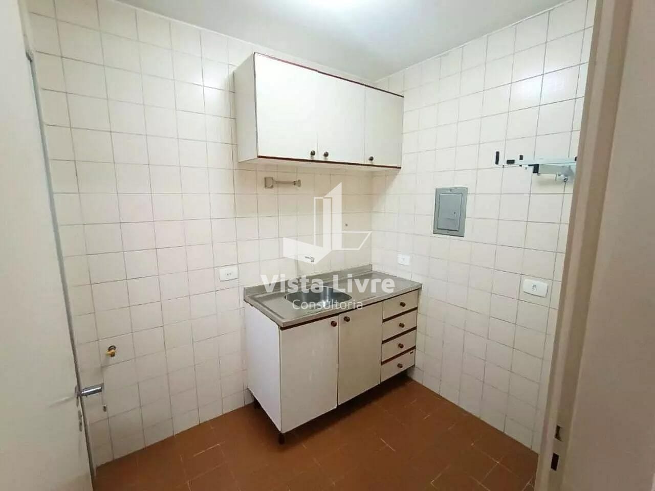 Apartamento, 1 quarto, 40 m² - Foto 5