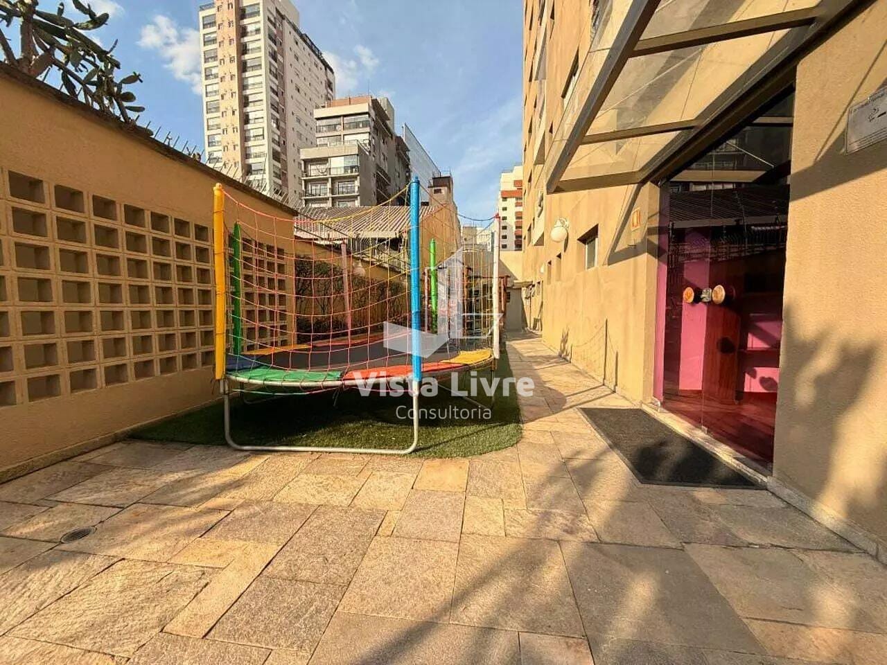 Apartamento, 1 quarto, 40 m² - Foto 35