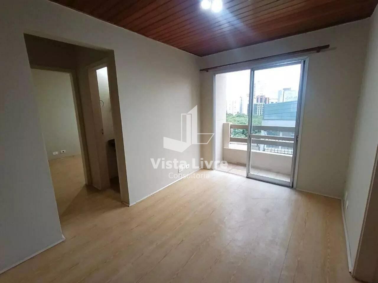 Apartamento, 1 quarto, 40 m² - Foto 1