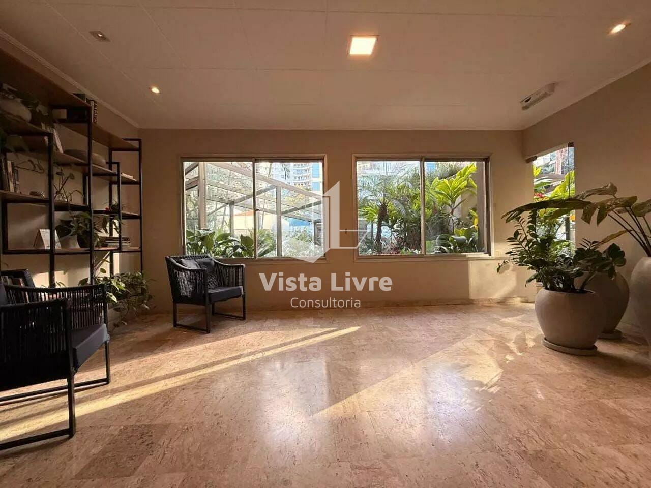 Apartamento, 1 quarto, 40 m² - Foto 30