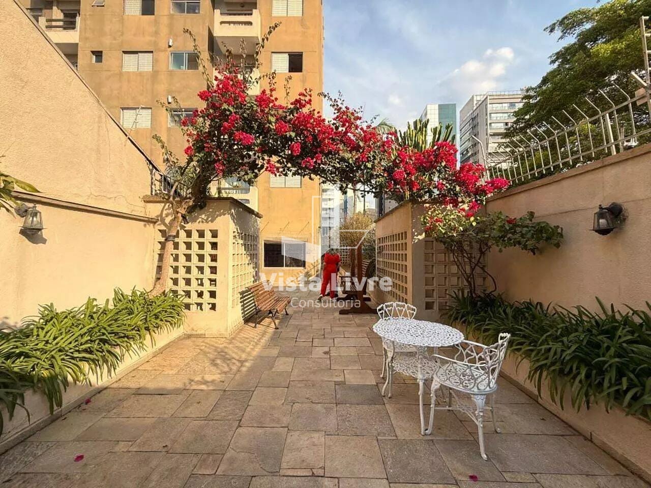 Apartamento, 1 quarto, 40 m² - Foto 40