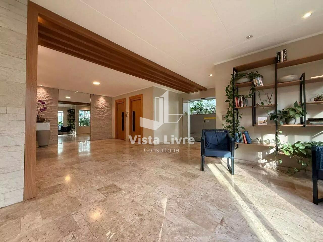 Apartamento, 1 quarto, 40 m² - Foto 42