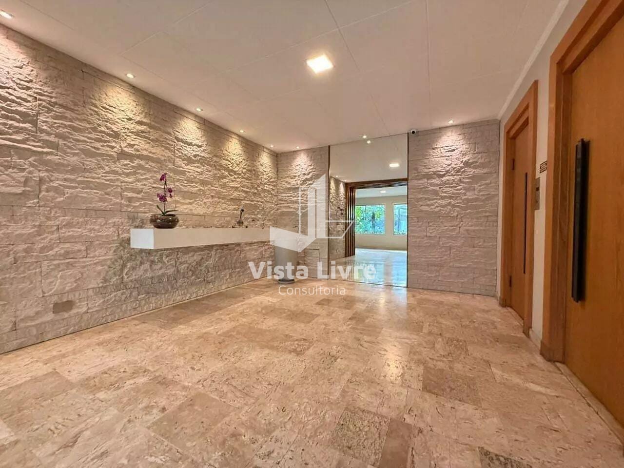 Apartamento, 1 quarto, 40 m² - Foto 38