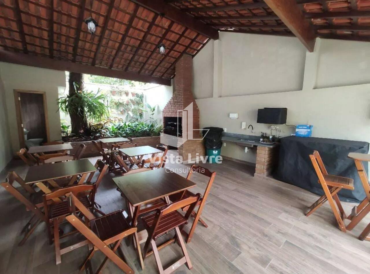 Apartamento, 1 quarto, 40 m² - Foto 21