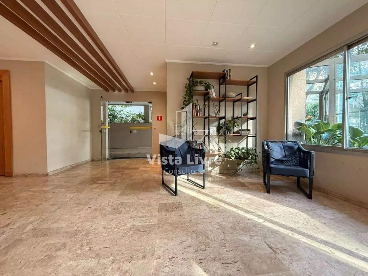 Apartamento, 1 quarto, 40 m² - Foto 43