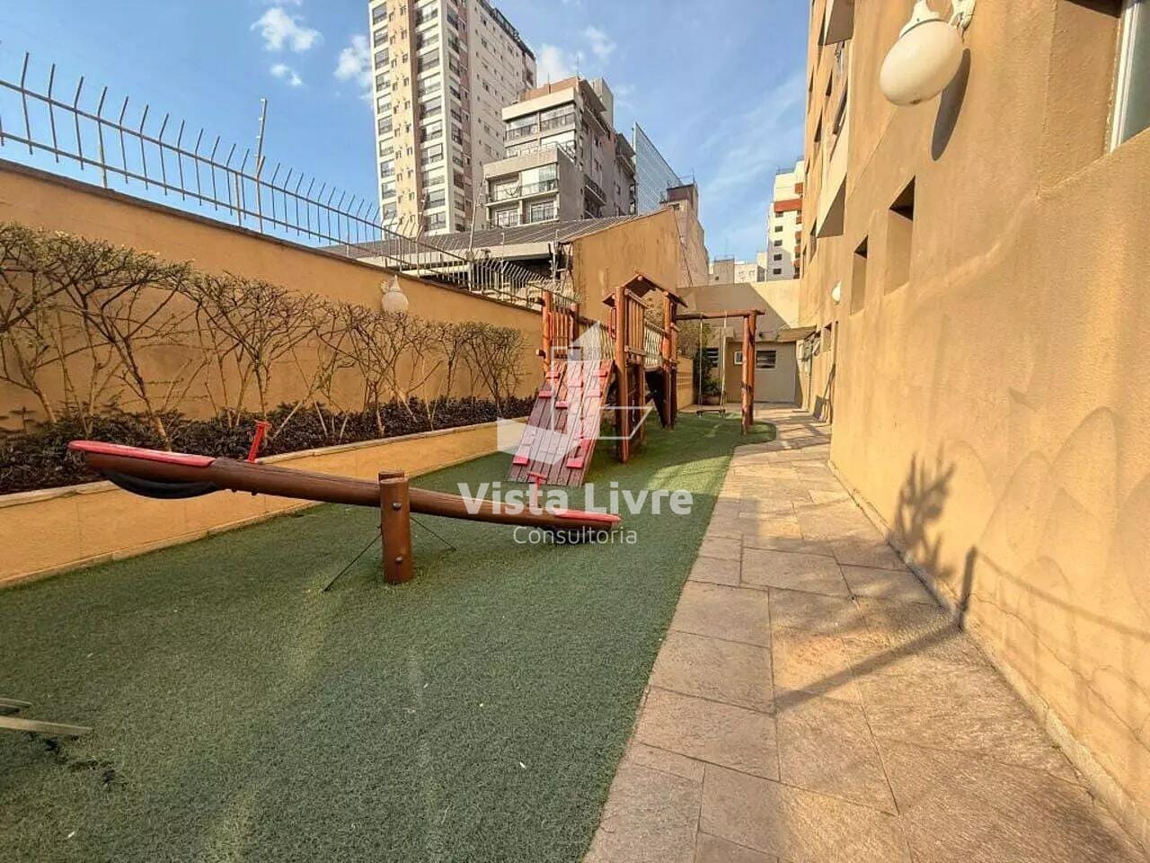 Apartamento, 1 quarto, 40 m² - Foto 36