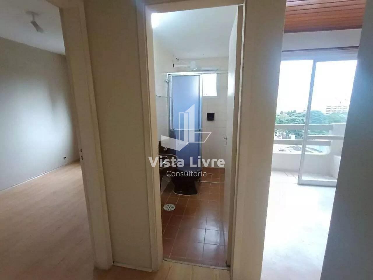 Apartamento, 1 quarto, 40 m² - Foto 2