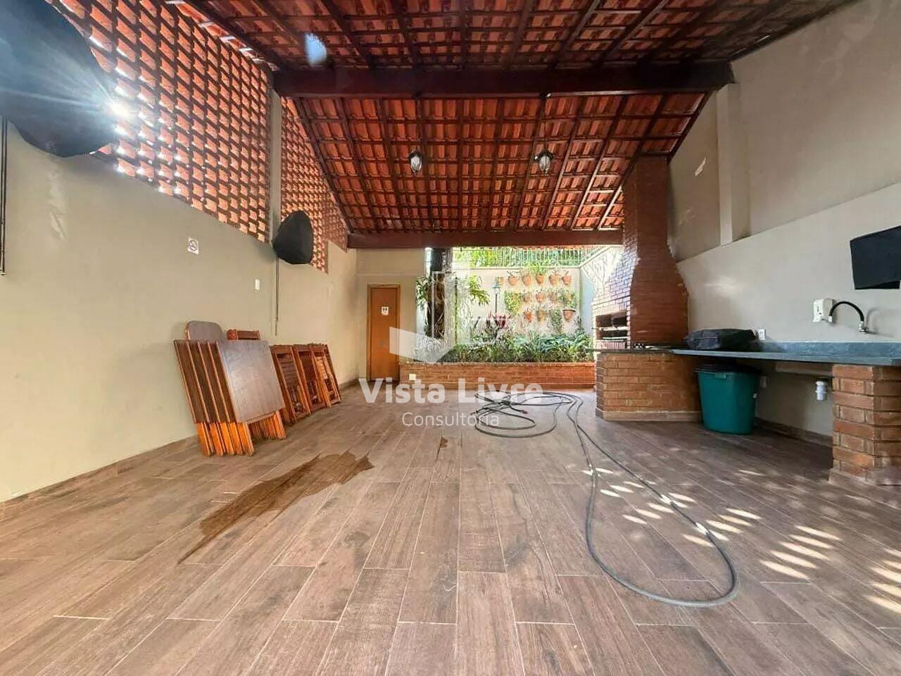 Apartamento, 1 quarto, 40 m² - Foto 22