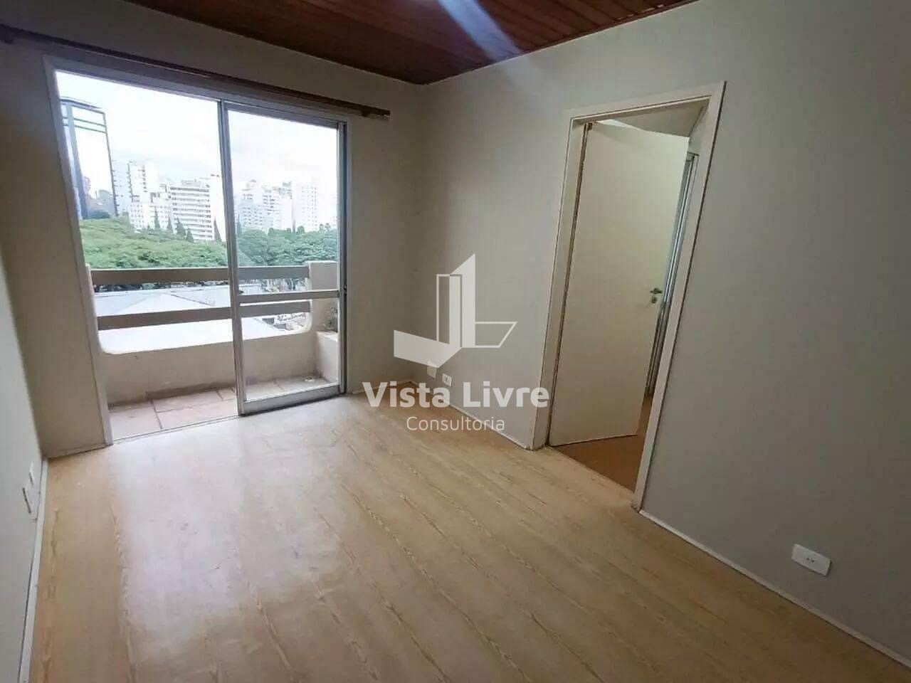 Apartamento, 1 quarto, 40 m² - Foto 3