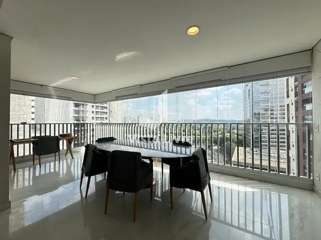 Apartamento com 96m² 2 quartos e 2 banheiros, à venda, no bairro Pinheiros em São Paulo