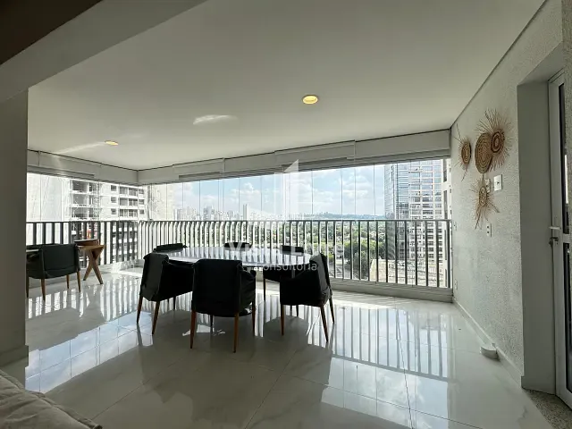 Apartamento com 96m² 2 quartos e 2 banheiros, à venda, no bairro Pinheiros em São Paulo