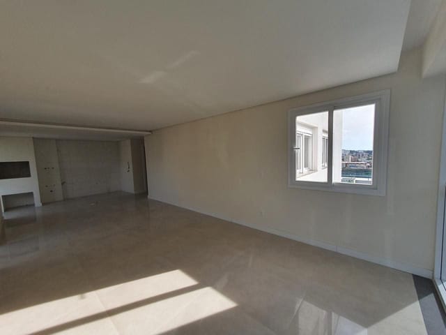 Cobertura / Penthouse 3 quartos e 3 banheiros, à venda, no bairro Jardim América em Caxias do Sul