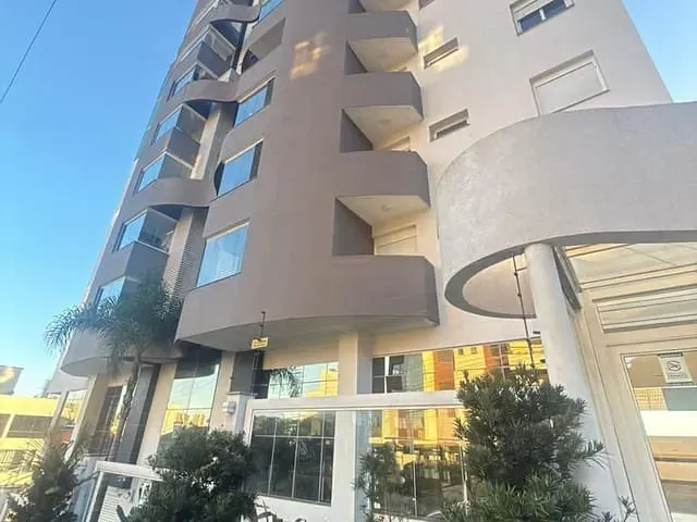 Cobertura / Penthouse 3 quartos e 3 banheiros, à venda, no bairro Jardim América em Caxias do Sul