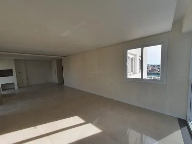 Cobertura / Penthouse 3 quartos e 3 banheiros, à venda, no bairro Jardim América em Caxias do Sul