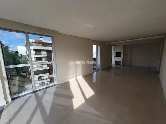 Cobertura / Penthouse 3 quartos e 3 banheiros, à venda, no bairro Jardim América em Caxias do Sul