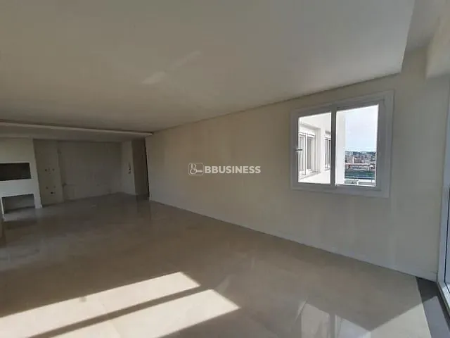 Cobertura / Penthouse 3 quartos e 3 banheiros, à venda, no bairro Jardim América em Caxias do Sul
