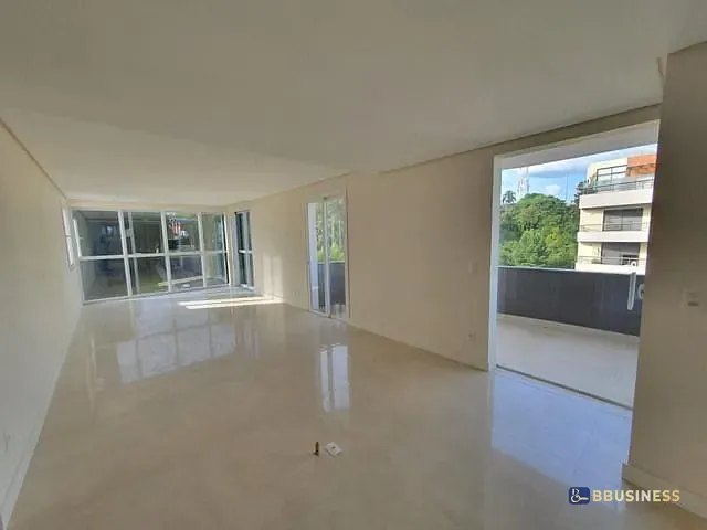 Cobertura / Penthouse 3 quartos e 3 banheiros, à venda, no bairro Jardim América em Caxias do Sul
