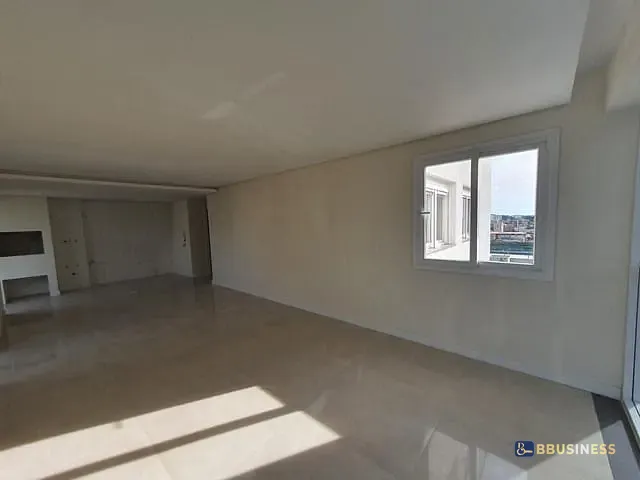 Cobertura / Penthouse 3 quartos e 3 banheiros, à venda, no bairro Jardim América em Caxias do Sul