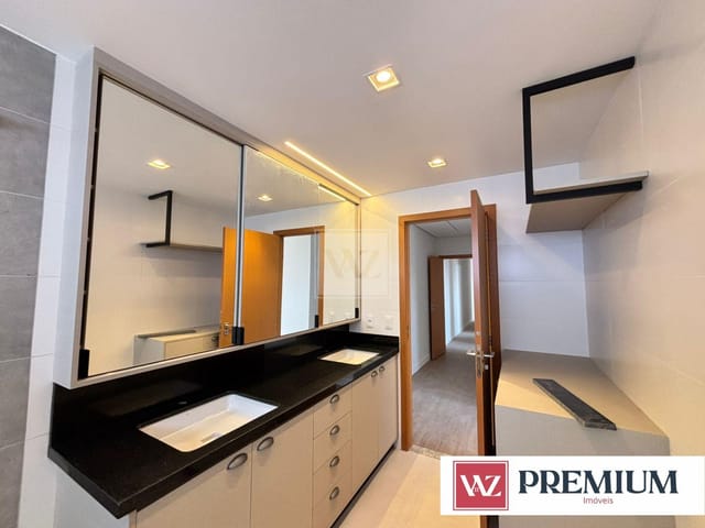 Apartamento com 394m² 3 quartos e 4 banheiros, à venda, no bairro Centro em Ponta Grossa