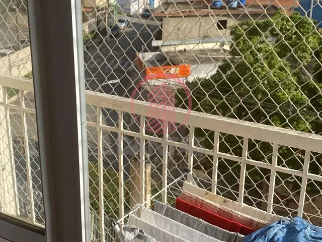 Apartamento com 47m² 2 quartos e 1 banheiro, à venda, no bairro Metalúrgicos em Osasco