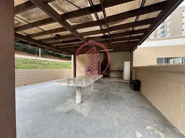 Apartamento com 47m² 2 quartos e 1 banheiro, à venda, no bairro Metalúrgicos em Osasco